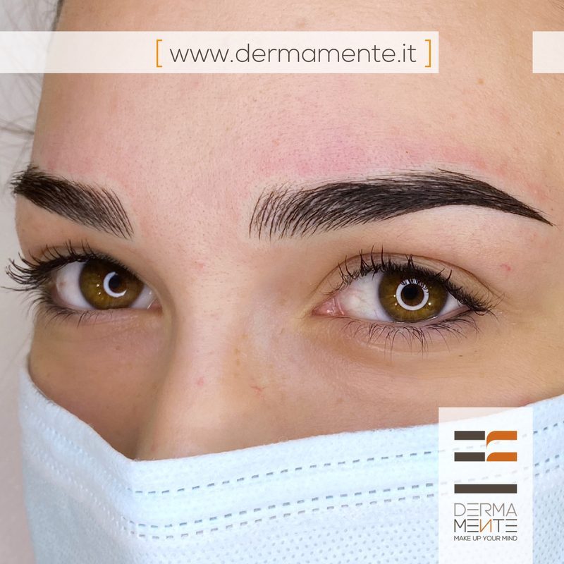 Trucco Sopracciglia Roma Centro 04 Roma
